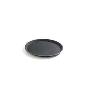 Vassoio di Servizio HENDI in Gomma Resistente, Diametro 350xAltezza 22mm - Product Image 1