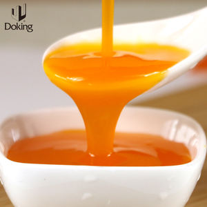 น้ำเชื่อมเข้มข้น รสชาติมะม่วง ฮาลาล ขนาด 1.6 ลิตร ราคาโรงงาน สำหรับชานมไข่มุกและเครื่องดื่ม - Product Image 6