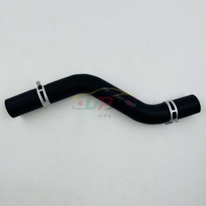 25411-1E000 254111E000 Manguera Superior del Radiador para Hyundai Kia 25411 1E000 - Product Image 5
