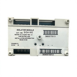 Módulo de Entrada SIGA-IM2 |   Unidad de Interfaz y Monitoreo de Entradas Direccionables |   Suministro al por Mayor - Product Image 3