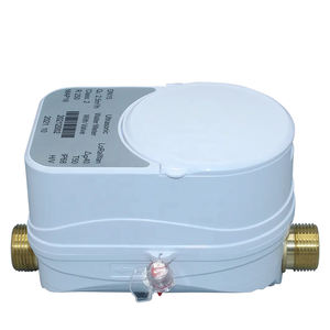 スマート超音波水流計Tuya <span class=keywords><strong>Zigbee</strong></span>アプリ制御超音波メーター住宅および産業用 - Product Image 3