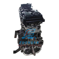 Ensemble moteur complet neuf pour Nissan TD42 ZD30 TD27 QD32 YD25 A15S KA24 QR20 D40 RB26 TB48