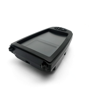 Monitor de Tablero de Instrumentos Safety Pilot Display 12763605206 para Control de Estabilidad de Carga en Almacenes - Product Image 3