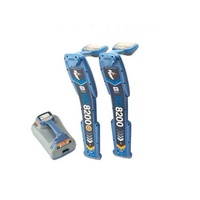 Localizador de Cables y Tuberías Electrónico RD8200 RD8200G, Detector de Líneas Subterráneas de Alta Precisión, IP66, 1 Año de Garantía, 140dB Dinámico
