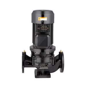 Bomba en línea vertical bomba <span class=keywords><strong>de</strong></span> circulación <span class=keywords><strong>de</strong></span> agua caliente bomba <span class=keywords><strong>de</strong></span> agua <span class=keywords><strong>de</strong></span> riego eléctrica - Product Image 6