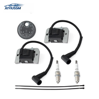 Kit de Bobina de Encendido 32-584-06-S Serie 7000 para Kohler KT735 KT730 KT725 KT722 KT720 KT715 6600 KT620 para Confidant para Cub Cadet