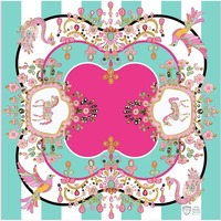 Tapis de mahjong américain de qualité supérieure, antidérapant, insonorisant, lavable, adapté aux rassemblements familiaux et aux pique-niques