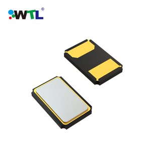 WTL在庫WX1 3.<span class=keywords><strong>2</strong></span>*1.5/<span class=keywords><strong>2</strong></span>/SMD 32.768kHz 6pF ± 20ppm -40 + 85 ℃ - Product Image 2