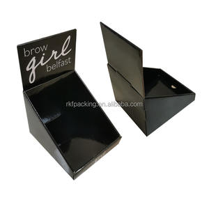 <span class=keywords><strong>Caja</strong></span> <span class=keywords><strong>de</strong></span> Exhibición <span class=keywords><strong>de</strong></span> Cartón Reciclable para Dulces y Golosinas <span class=keywords><strong>con</strong></span> Diseños Temáticos y Embalaje Seguro para Tiendas - Product Image 2