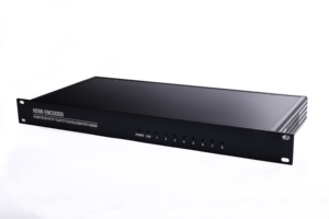 1080P 4K30 HD trong HD out Loop out để theo dõi bộ mã hóa H.265 - Product Image 6