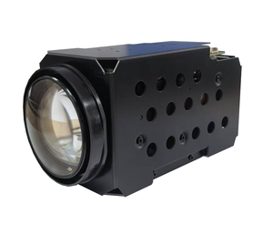 Kamera IP 2MP 72X Zoom optik, modul kamera penglihatan malam CCTV telefoto 7-504mm jarak jauh - Product Image 1