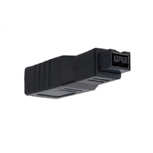 ไฟร์ไวร์<span class=keywords><strong>400</strong></span>/<span class=keywords><strong>800</strong></span>อะแดปเตอร์แปลง1394B IEEE1394a 6-PIN ตัวเมียไปยังตัวผู้9-pin สำหรับแล็ปท็อปกล้องดิจิตอล DV - Product Image 6