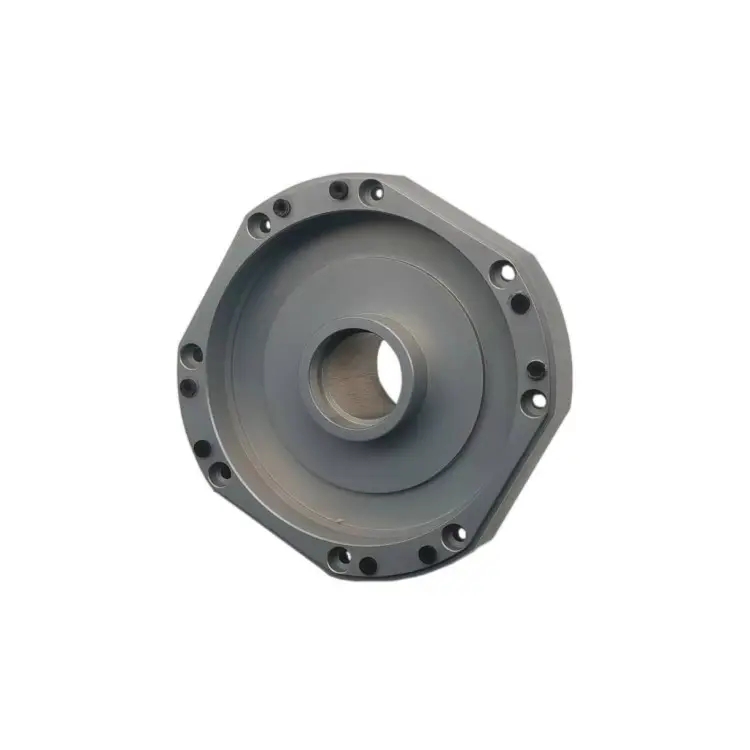 Demand Cnc processing service to customize high-quality anodized aluminum processing parts