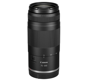 เลนส์ C RF 75-300 มม. F/4-5.6 เลนส์ RF 75-300 มม. F/4-5.6 - Product Image 3