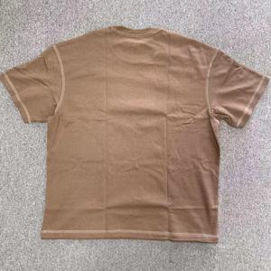 Produttore <span class=keywords><strong>di</strong></span> t-shirt in cotone Vintage a tracolla con <span class=keywords><strong>filo</strong></span> da cucito inverso t-shirt da uomo Plus Size Street Wear t-shirt - Product Image 6