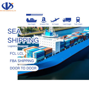 Низкие тарифы на морские перевозки из Китая (Тяньцзинь) в Индонезию (Семаранг), Таиланд (Бангкок) — экспедитор FCL/LCL - Product Image 1