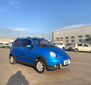 <span class=keywords><strong>Auto</strong></span> Usate Baojun Lechi Hatchback 1.2L High Tech per il Mercato del Ghana, Migliori Offerte a Accra Port Hub - Product Image 1