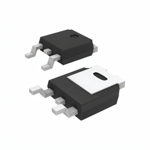 Transistores MJD31C TO-252-3, DPAK, SC-63, Compre Componentes Electrónicos en Línea, Canal del Fabricante - Product Image 1