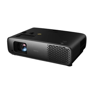 Projecteur DLP BenQ W4100i Smart 4K UHD HDR 4LED pour Home Cinéma, 3200 Lumens, Contraste Élevé 3 000 000:1, <span class=keywords><strong>Android</strong></span> 11, Idéal pour les Affaires et l'Éducation - Product Image 3