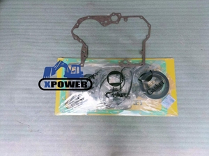 Nouveau kit de joints complet XPower S4KT 3064 34494-010305 pour excavatrice sur chenilles 312B E110B E120B R110-7 - Product Image 2