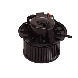 Motor de ventilador de aire acondicionado para coche, calefactor de aire acondicionado compatible con Audi A3 Q3 TT Quattro VW Beetle Golf, envío gratis, nuevo - Product Image 1
