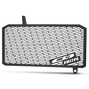 Grille de protection de radiateur pour moto CB 150R <span class=keywords><strong>CBR</strong></span> <span class=keywords><strong>125R</strong></span> 2016-2023 2022 2021 2020 CB 150R <span class=keywords><strong>CBR</strong></span> 125 R 2025 2024 POUR <span class=keywords><strong>HONDA</strong></span> - Product Image 5