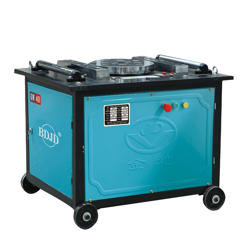 Стальной гибочный станок, арматурный Стальной гибочный пресс