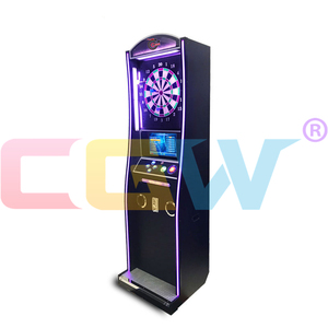 Más ergonómico moneda operado Dart placa máquina de juego de arcada LCD dardos electrónicos en <span class=keywords><strong>el</strong></span> <span class=keywords><strong>Bar</strong></span> dardo máquina - Product Image 1