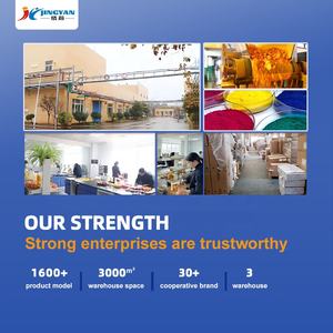 <span class=keywords><strong>DIC</strong></span> Pigment Organique Japonais RED 48:3 Poudre Dispersible Facile pour Encre SYMULER RED 3123 Pigment - Product Image 6