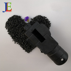 Pa6 cf30 гранулы модифицированный инженерный пластик PA6 30% cf Заводская горячая Распродажа pa6 - Product Image 3