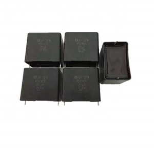 <span class=keywords><strong>Condensateur</strong></span> d'origine japonaise neuf pour <span class=keywords><strong>climatiseur</strong></span> Daikin, 450VDC 20uf - Product Image 1