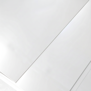 Placa de Acero Inoxidable AISI 304 de Alta Calidad para Soldadura y Corte, MOQ Bajo, Venta Caliente - Product Image 1