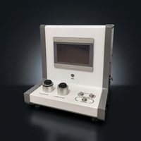 Protective Clothing Airtightness Tester for Firefighter Protective Suit Air Tightness Exhaust Valve and Ventilation Test
