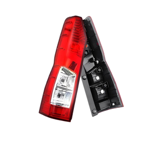 Feux arrière LED dynamiques pour <span class=keywords><strong>Toyota</strong></span> Hiace et Grandia – Pièces auto - Product Image 1