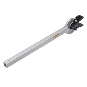 <span class=keywords><strong>Support</strong></span> de <span class=keywords><strong>moteur</strong></span> <span class=keywords><strong>hors</strong></span>-<span class=keywords><strong>bord</strong></span> ISURE MARINE pour bateau pneumatique, bateau d'assaut - Product Image 4