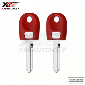 Llave de Motocicleta para <span class=keywords><strong>Ducati</strong></span> 748 749 848 999 1098 1198 Monsters 600 620 696 900 1000 S2R S4R ST3, Llave de Motocicleta con Chip Desmontable - Product Image 6