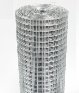 <span class=keywords><strong>Grillage</strong></span> soudé galvanisé par matériel en acier à haut carbone pour la fenêtre de sécurité et <span class=keywords><strong>robuste</strong></span> pour l'usage extérieur à long terme - Product Image 5
