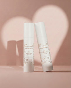 Dr.wellmadeone Bio Duo Cream 50ml Tratamiento para el Acné con Vitaminas y Aloe para Puntos Blancos/Negros Cuidado de los Poros Crema Facial para Mujeres Corea - Product Image 6