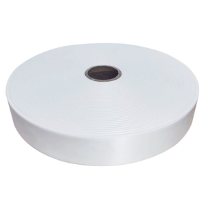 Etiqueta Lavable Rosa de 25, 30, 35 y 40 mm, Etiqueta de Cuidado Imprimible para Tela/Seda, por <span class=keywords><strong>Impresora</strong></span> de Cinta de Satén, para Fundas de Almohada/Toallas/Ropa - Product Image 4