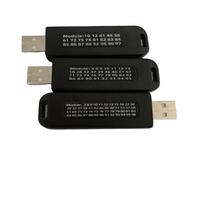PCMflash Dongle Pcmtuner SM Pro2 Dongle Baru Otentikasi Versi Terbaru V1.39 untuk Pemrograman ECU Alat Tuning ECU