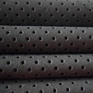 2025 thiết kế mới sinh thái thân thiện Nylon Polyester rắn cứng tùy chỉnh tấm vải cao su tổng hợp - Product Image 3