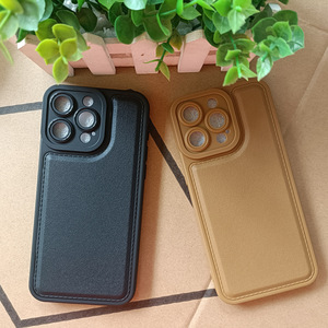 <strong>Low</strong> <strong>Price</strong> TPU Phone Case With Camera Protector for All Types of Phone Inifinix Tecno Itel <strong>Mobile</strong> Phone Cases - Product Image 6