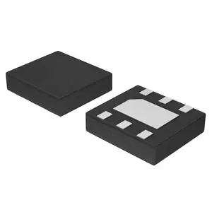 NCV5661MNADJT2G NCV5661 Circuits intégrés originaux Régulateurs de tension de gestion de l'alimentation Low Drop IC REG LINEAR POS ADJ 1A 6DFN