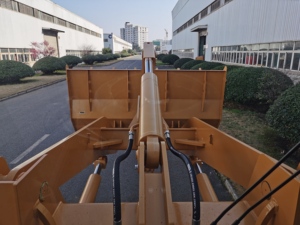 LONKING 936N: Compact, puissant et efficace - Product Image 6