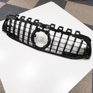 กระจังหน้ากันชน A45สำหรับ Mercedes Benz รุ่น A W177 20019 2020 2021 + - Product Image 4