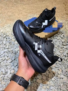 <span class=keywords><strong>Scarpe</strong></span> <span class=keywords><strong>da</strong></span> <span class=keywords><strong>Pallavolo</strong></span> Indoor <span class=keywords><strong>Nere</strong></span> Traspiranti, Suola Antiscivolo e Resistente all'Usura, Nuove <span class=keywords><strong>Scarpe</strong></span> Sportive e <span class=keywords><strong>da</strong></span> Allenamento Alla Moda - Product Image 4