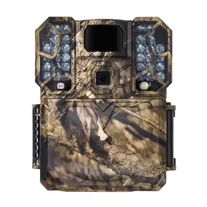 32MP 4K High Quality Waterproof Forestcam Trail Camera for Hunting