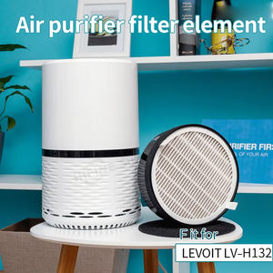 ตลับกรองเครื่องฟอกอากาศสำหรับ levoit Series - Product Image 6