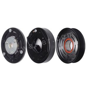 Embrague Electromagnético para Aire Acondicionado de 12v OEM 8T0260805F 447160-5936 Embrague para Compresor de Aire Acondicionado para Automóvil - Product Image 1