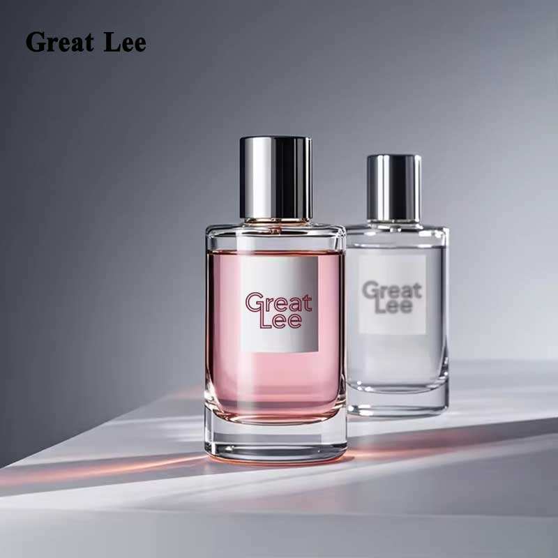 ขวดแก้วใส